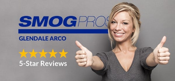 glendale smog check top rated reviews