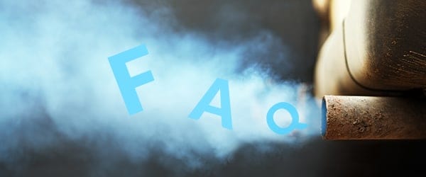 glendale smog test information