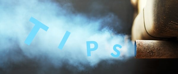 glendale smog test tips