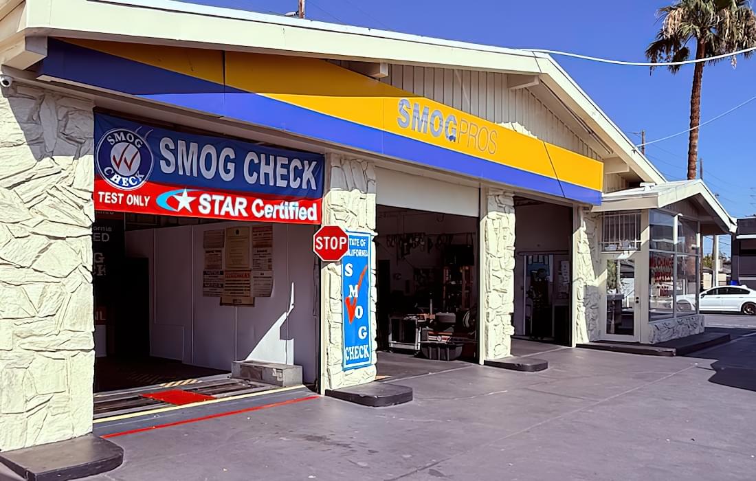 smog pros arco highland glendale